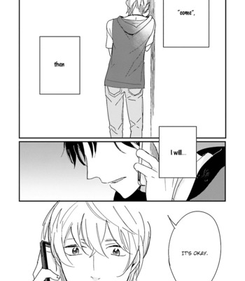 [NISHI Noriko] Focus ~ vol.02 [Eng] – Gay Manga sex 64