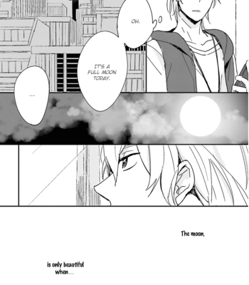 [NISHI Noriko] Focus ~ vol.02 [Eng] – Gay Manga sex 70