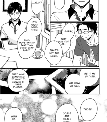 [NISHI Noriko] Focus ~ vol.02 [Eng] – Gay Manga sex 78