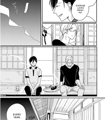 [NISHI Noriko] Focus ~ vol.02 [Eng] – Gay Manga sex 86