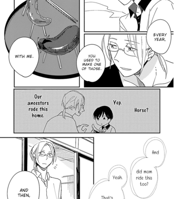 [NISHI Noriko] Focus ~ vol.02 [Eng] – Gay Manga sex 87