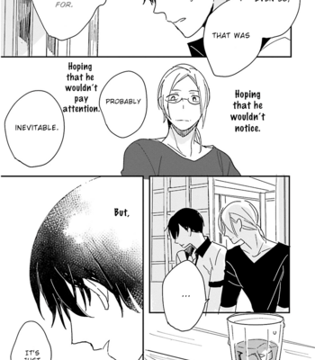 [NISHI Noriko] Focus ~ vol.02 [Eng] – Gay Manga sex 90