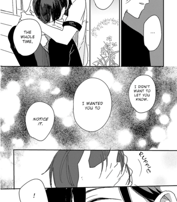 [NISHI Noriko] Focus ~ vol.02 [Eng] – Gay Manga sex 92