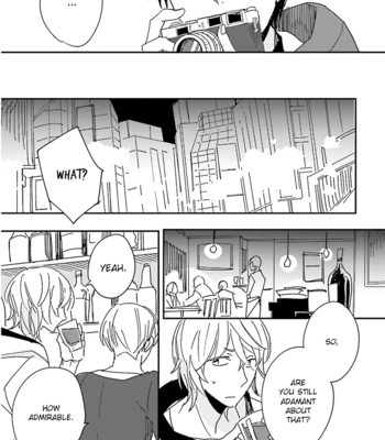 [NISHI Noriko] Focus ~ vol.02 [Eng] – Gay Manga sex 96
