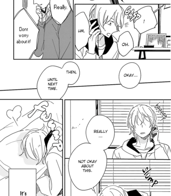 [NISHI Noriko] Focus ~ vol.02 [Eng] – Gay Manga sex 101