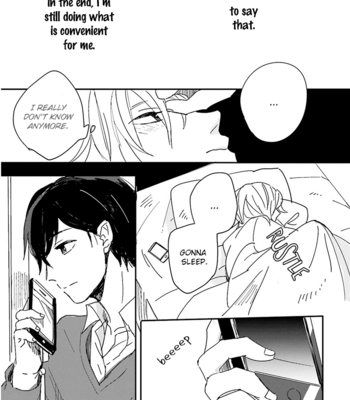 [NISHI Noriko] Focus ~ vol.02 [Eng] – Gay Manga sex 102
