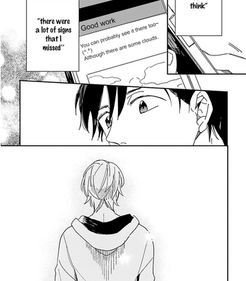 [NISHI Noriko] Focus ~ vol.02 [Eng] – Gay Manga sex 104