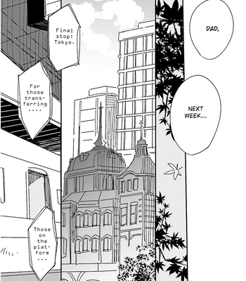 [NISHI Noriko] Focus ~ vol.02 [Eng] – Gay Manga sex 106