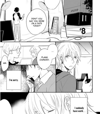 [NISHI Noriko] Focus ~ vol.02 [Eng] – Gay Manga sex 117