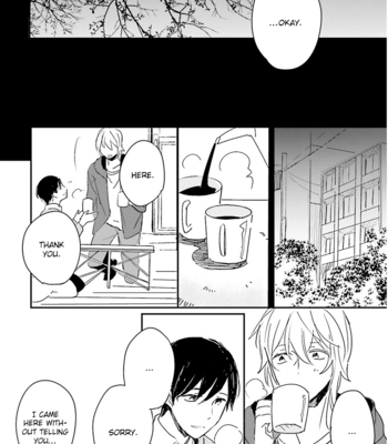 [NISHI Noriko] Focus ~ vol.02 [Eng] – Gay Manga sex 126