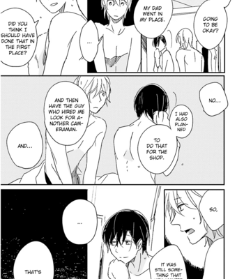 [NISHI Noriko] Focus ~ vol.02 [Eng] – Gay Manga sex 149