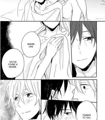 [NISHI Noriko] Focus ~ vol.02 [Eng] – Gay Manga sex 151