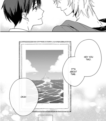 [NISHI Noriko] Focus ~ vol.02 [Eng] – Gay Manga sex 159