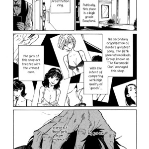 [ZAKK] Canis – The Speaker (update c.9) [Eng] – Gay Manga sex 119