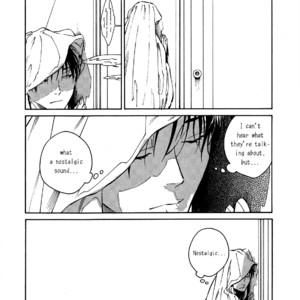 [ZAKK] Canis – The Speaker (update c.9) [Eng] – Gay Manga sex 122