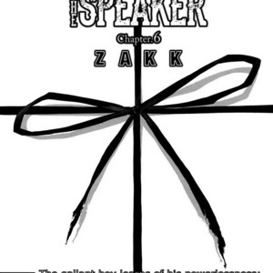 [ZAKK] Canis – The Speaker (update c.9) [Eng] – Gay Manga sex 196