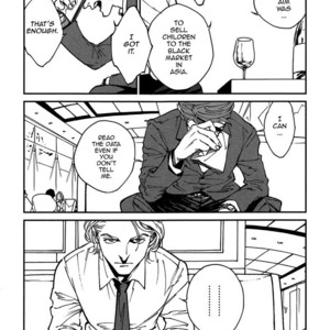 [ZAKK] Canis – The Speaker (update c.9) [Eng] – Gay Manga sex 237