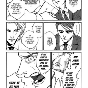 [ZAKK] Canis – The Speaker (update c.9) [Eng] – Gay Manga sex 240