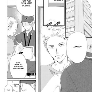 [Yoshimoto] Wakatte kudasai [Eng] – Gay Manga sex 3