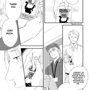 [Yoshimoto] Wakatte kudasai [Eng] – Gay Manga sex 8