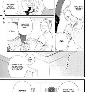 [Yoshimoto] Wakatte kudasai [Eng] – Gay Manga sex 10