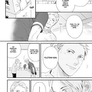 [Yoshimoto] Wakatte kudasai [Eng] – Gay Manga sex 11