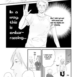 [Yoshimoto] Wakatte kudasai [Eng] – Gay Manga sex 12