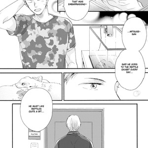 [Yoshimoto] Wakatte kudasai [Eng] – Gay Manga sex 13