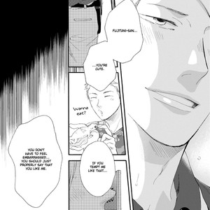 [Yoshimoto] Wakatte kudasai [Eng] – Gay Manga sex 15