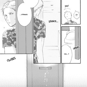[Yoshimoto] Wakatte kudasai [Eng] – Gay Manga sex 16