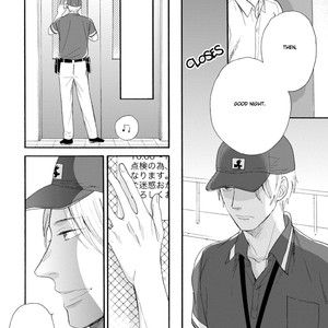 [Yoshimoto] Wakatte kudasai [Eng] – Gay Manga sex 21