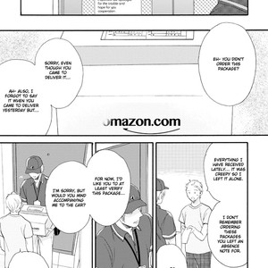[Yoshimoto] Wakatte kudasai [Eng] – Gay Manga sex 22