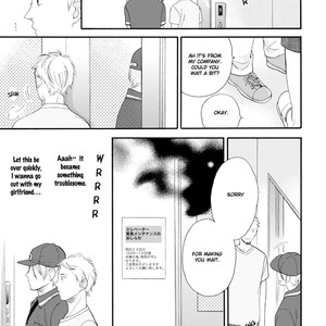 [Yoshimoto] Wakatte kudasai [Eng] – Gay Manga sex 23