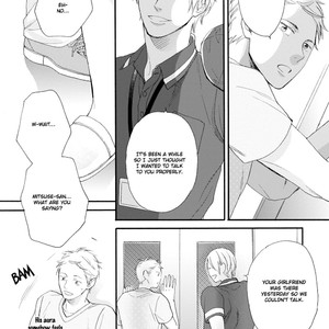 [Yoshimoto] Wakatte kudasai [Eng] – Gay Manga sex 25