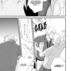 [Yoshimoto] Wakatte kudasai [Eng] – Gay Manga sex 26