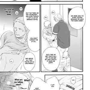 [Yoshimoto] Wakatte kudasai [Eng] – Gay Manga sex 28