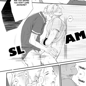 [Yoshimoto] Wakatte kudasai [Eng] – Gay Manga sex 29