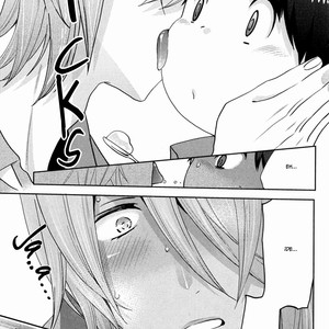 [NONOMIYA Chiyoko] Deri Pocha – Yajuu no H na Gohan – Egaki Oroshi Mana Paper Zuke [Eng] – Gay Manga sex 28