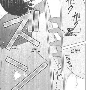 [NONOMIYA Chiyoko] Deri Pocha – Yajuu no H na Gohan – Egaki Oroshi Mana Paper Zuke [Eng] – Gay Manga sex 175