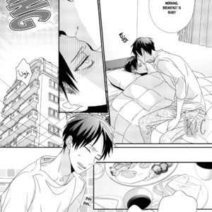 [Massao/ Yuzu] Neverend #1 – Attack on Titan dj [Eng] – Gay Manga sex 6