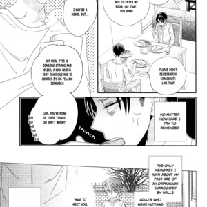 [Massao/ Yuzu] Neverend #1 – Attack on Titan dj [Eng] – Gay Manga sex 7