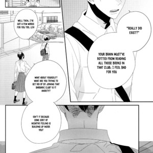 [Massao/ Yuzu] Neverend #1 – Attack on Titan dj [Eng] – Gay Manga sex 12