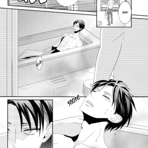 [Massao/ Yuzu] Neverend #1 – Attack on Titan dj [Eng] – Gay Manga sex 14