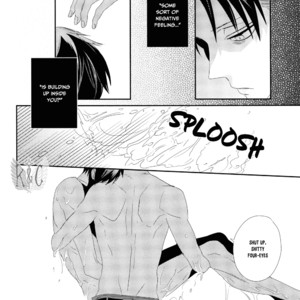 [Massao/ Yuzu] Neverend #1 – Attack on Titan dj [Eng] – Gay Manga sex 16