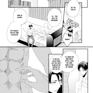 [Massao/ Yuzu] Neverend #1 – Attack on Titan dj [Eng] – Gay Manga sex 17