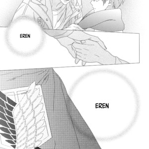 [Massao/ Yuzu] Neverend #1 – Attack on Titan dj [Eng] – Gay Manga sex 23
