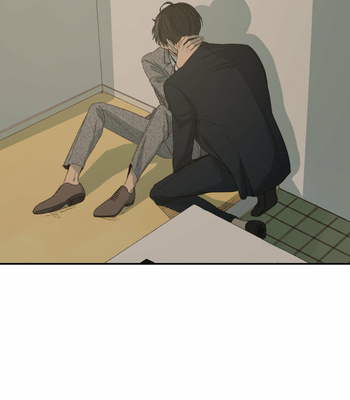 [PARK Nodeok] Form of Sympathy (c.1) [Eng] – Gay Manga sex 39