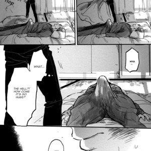 [Melomelow, Chiruchiru] Unknown my sweetheart – Shingeki no Kyojin dj [Eng] – Gay Manga sex 7