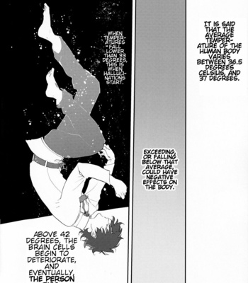 [Hakumai Umai (Iriya)] Tandeki to Netsu – Fate/ Grand Order dj [Eng] – Gay Manga sex 3