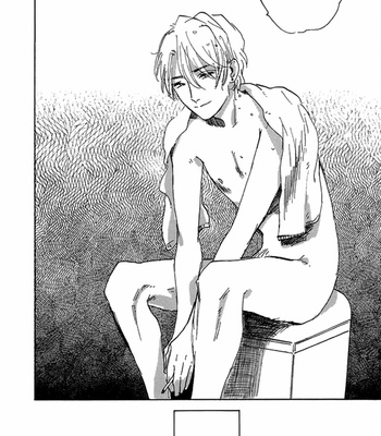 [KIMURA Hidesato] Maria Boy (c.6+7) [kr] – Gay Manga sex 28